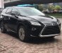 Lexus RX 350L 2018 - Bán Lexus RX 350L 6 chỗ năm sản xuất 2018, màu đen, nhập khẩu