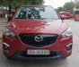 Mazda CX 5 FWD 2015 - Cần bán Mazda CX 5 FWD, màu đỏ, giá 768tr