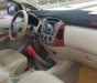 Toyota Innova 2007 - Cần bán xe Toyota Innova sản xuất năm 2007 chính chủ