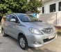 Toyota Innova G 2009 - Bán Toyota Innova 8 chỗ đời 2009 G xịn, số sàn, máy gầm đại chất, giá cả hợp lý