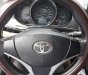 Toyota Vios   EV1.5MT 2016 - Bán Toyota Vios EV1.5MT đời 2016, màu xám số sàn, 466 triệu