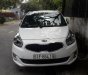 Kia Rondo DAT 2016 - Cần bán Kia Rondo DAT đời 2016, màu trắng như mới giá cạnh tranh