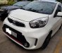 Kia Morning Si AT 2016 - Bán xe Kia Morning Si AT năm sản xuất 2016, màu trắng số tự động