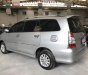 Toyota Innova 2012 - Bán xe Innova G số tự động SX 2012, giảm ngay 30tr cho khách hàng thiện chí mua