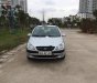 Hyundai Getz 1.1 MT 2009 - Bán Hyundai Getz 1.1 MT năm 2009, màu bạc, nhập khẩu nguyên chiếc xe gia đình, 198tr