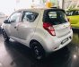 Chevrolet Spark Duo 2018 - Bán xe Chevrolet Spark Duo năm sản xuất 2018, màu bạc, xe nhập, giá tốt