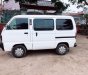 Suzuki Super Carry Van 2007 - Cần bán Suzuki Super Carry Van đời 2007 chính chủ giá cạnh tranh