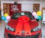 Toyota Vios   2018 - Cần bán xe Toyota Vios model 2019, màu đỏ, giá 509tr