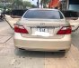 Lexus LS 460L 2011 - Bán xe Lexus LS 460L 2011 màu vàng