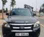 Ford Ranger XL 2.5L 4x4 MT 2010 - Cần bán Ford Ranger XL 2.5L 4x4 MT đời 2010, màu đen 