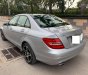 Mercedes-Benz C class C250 2011 - Bán Mercedes Benz C250 SX 2011 mẫu mới