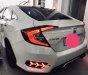 Honda Civic   Turbo  2017 - Cần bán xe Honda Civic Turbo năm sản xuất 2017, màu trắng, nhập khẩu, giá 889tr