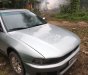 Mitsubishi Galant 1998 - Bán ô tô Mitsubishi Galant đời 1998, màu bạc, nhập khẩu nguyên chiếc