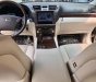 Lexus LS 460L 2011 - Bán xe Lexus LS 460L 2011 màu vàng