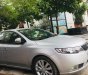 Kia Forte 2011 - Bán Kia Forte màu bạc, đời 2011, xe 1 chủ từ đầu, biển HN