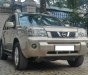 Nissan X trail 2006 - Bán Nissan X trail đời 2006, ĐK 2007 màu kem (be), nhập khẩu nguyên chiếc, 375tr