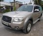 Ford Everest 2.5 MT 2008 - Bán xe Ford Everest, biển 4 số một chủ