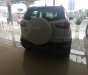 Ford EcoSport Titanium 1.0 EcoBoost 2018 - Bán Ford EcoSport Titanium 1.0 EcoBoost năm sản xuất 2018, màu trắng