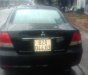 Mitsubishi Galant 2009 - Bán Mitsubishi Galant 2009, màu đen, xe nhập, 370tr