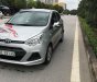 Hyundai Grand i10 1.2 MT Base 2016 - Bán Hyundai Grand i10 1.2 MT Base sản xuất 2016, màu bạc, nhập khẩu chính chủ