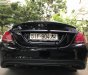 Mercedes-Benz C class C250 AMG 2015 - Bán ô tô Mercedes C250 AMG sản xuất 2015, màu đen