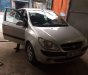 Hyundai Getz MT 2011 - Cần bán xe Hyundai Getz MT sản xuất năm 2011