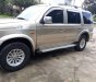 Ford Everest 2006 - Bán Ford Everest sản xuất năm 2006, xe nhập chính chủ