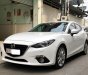 Mazda 3 2.0AT 2016 - Bán Mazda 3 2.0L, SX 2016, màu trắng, xe gia đình sử dụng