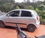 Chevrolet Spark MT 2008 - Bán Chevrolet Spark MT năm 2008, màu bạc, 86 triệu