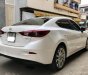 Mazda 3 2.0AT 2016 - Bán Mazda 3 2.0L, SX 2016, màu trắng, xe gia đình sử dụng