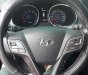 Hyundai Santa Fe 2015 - Bán Hyundai Santafe 2015, full xăng, màu đen, đúng chất, giá TL, hỗ trợ góp