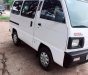 Suzuki Super Carry Van 2007 - Bán ô tô Suzuki Super Carry Van đời 2007, màu trắng chính chủ