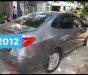 Hyundai Avante 2012 - Bán ô tô Hyundai Avante đời 2012, màu xám số sàn, 355tr