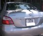 Toyota Vios G 2012 - Cần bán xe Toyota Vios G sản xuất năm 2012, màu bạc, giá chỉ 435 triệu