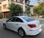 Chevrolet Cruze  LTZ 1.8 2017 - Bán xe Chevrolet Cruze LTZ 1.8 năm sản xuất 2017, màu trắng  