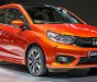 Honda Brio 2019 - Bán Honda Brio 2019, đủ màu, nhập khẩu chính hãng, quà tặng hấp dẫn