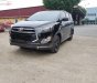 Toyota Innova 2.0 Venturer 2018 - Bán ô tô Toyota Innova 2.0 Venturer 2018, màu đen