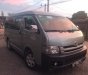 Toyota Hiace 2007 - Bán Toyota Hiace năm sản xuất 2007