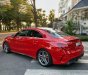 Mercedes-Benz CLA class CLA 45 AMG 4Matic 2016 - Cần bán lại xe Mercedes CLA 45 AMG 4Matic sản xuất năm 2016, màu đỏ, nhập khẩu nguyên chiếc