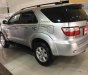 Toyota Fortuner 2009 - Bán ô tô Toyota Fortuner sản xuất 2009 số sàn