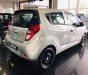 Chevrolet Spark Duo 2018 - Bán xe Chevrolet Spark Duo năm sản xuất 2018, màu bạc, xe nhập, giá tốt