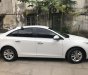 Chevrolet Cruze  MT 2017 - Cần bán xe Chevrolet Cruze MT đời 2017, màu trắng còn mới giá cạnh tranh