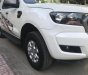 Ford Ranger XLS 2016 - Cần bán xe Ford Ranger XLS model 2017, màu trắng