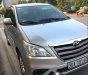 Toyota Innova    2.0E  2014 - Xe Toyota Innova 2.0E đời 2014, màu bạc, giá tốt