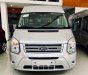 Ford Transit 2018 - Giảm sập sàn xả kho, Ford Transit giá cam kết tốt nhất, hỗ trợ vay LS 0,67%. LH: 090.217.2017 - Em Mai