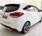 Kia Rondo   GAT   2018 - Bán Kia Rondo GAT sản xuất năm 2018, màu trắng