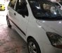 Chevrolet Spark 2009 - Bán Chevrolet Spark đời 2009, màu trắng