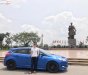 Ford Focus Sport 1.5L 2017 - Cần bán xe Ford Focus Sport 1.5L đời 2017, màu xanh lam chính chủ, giá tốt