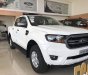 Ford Ranger  XLS AT 2018 - Cần bán Ford Ranger năm sản xuất 2018, màu trắng, nhập khẩu nguyên chiếc, 649 triệu