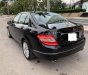 Mercedes-Benz C class C230 2009 - Bán Mercedes Benz C230 đời 2009, màu đen